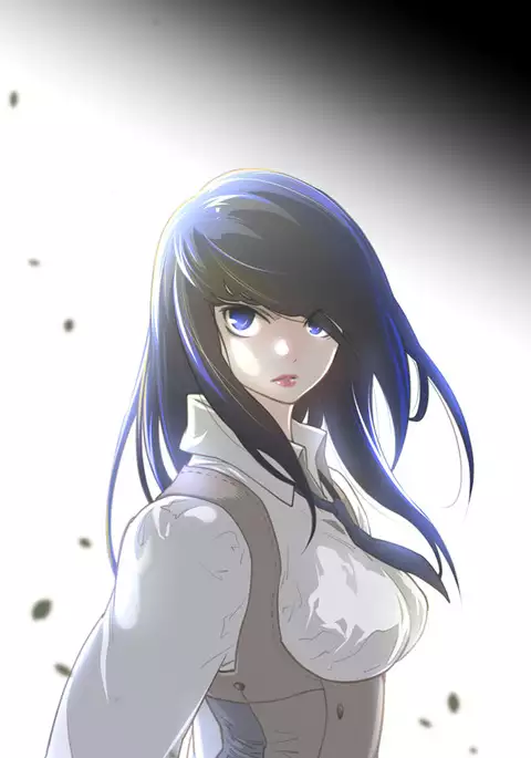 Perfect Half Ch.1-34