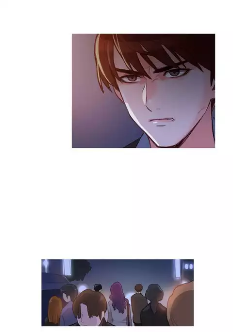 Scandal of the Witch Ch.1-5