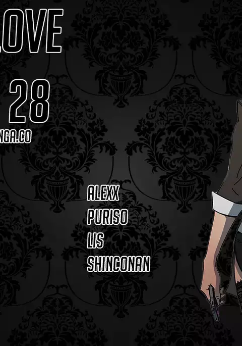 Refrain Love Ch.1-28