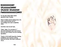 [Koufu] Health and PE - Shion-chan's Physical Examination Journal (English)