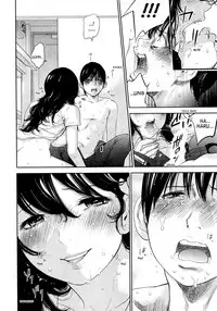 [Shikishiro Konomi] Netoraserare 3 [English] [Seinan Scans+Rabbit Scans] [Digital]