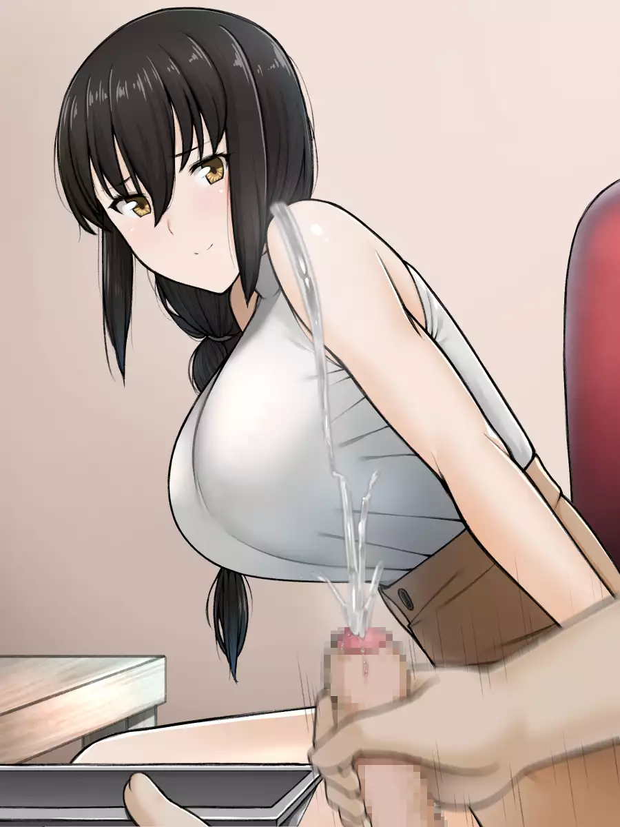 Control Over D*cks in the Women's Paradise