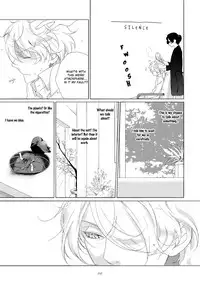 [Scarlet Beriko] Joou to Shitateya Ch. 1-5 [English] [MadameLePoo Scanlations]