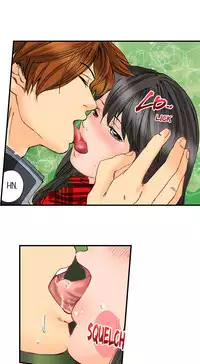 A Step-Father Aims His Daughter