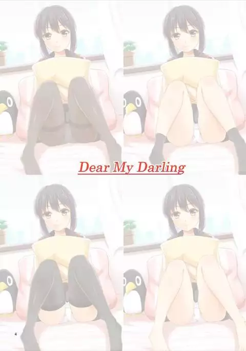 Dear My Darling