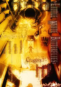 [Erect Sawaru] Pandra -Shiroki Yokubo Kuro no Kibou- [English] [SaHa + LWB]