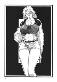 [Rippadou] NEXT 3 (Gundam) [Digital]