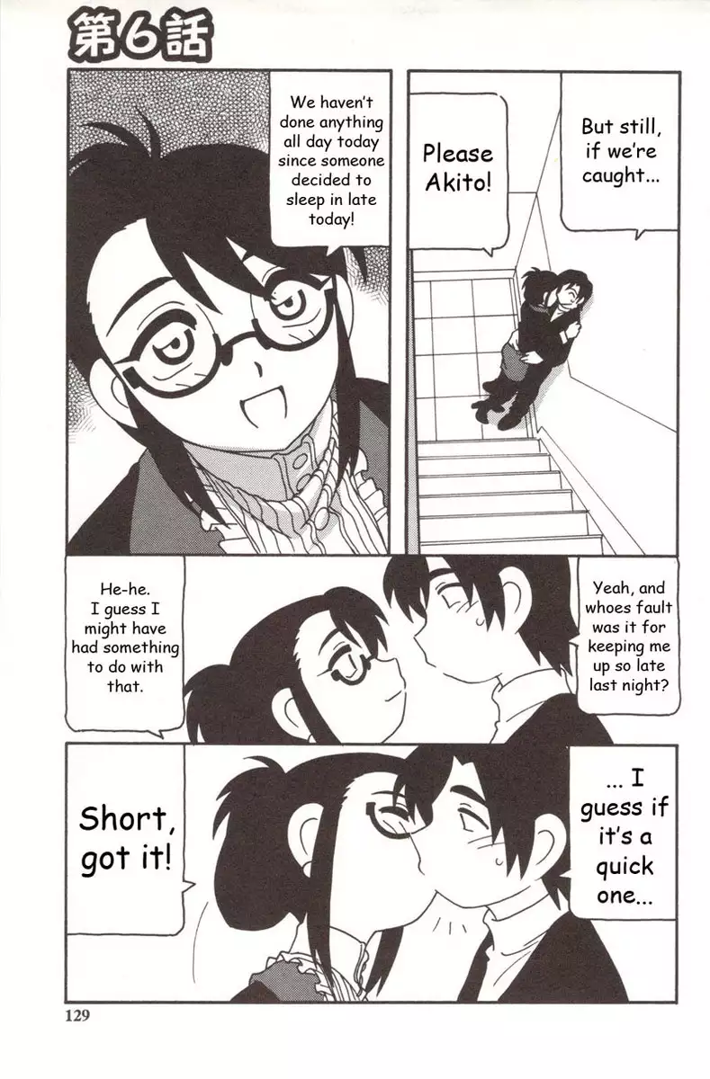 Family Play Chapter6