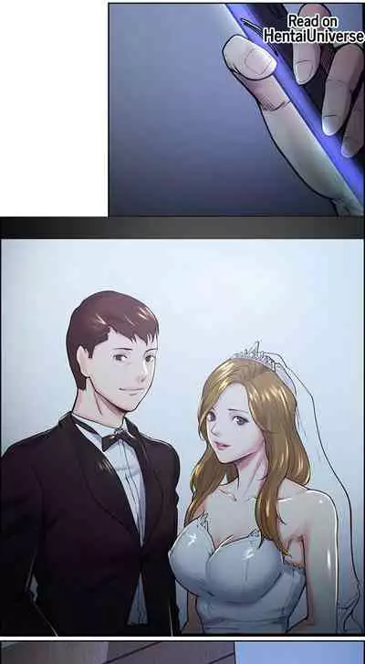 Taste of Forbbiden Fruit Ch.37/53