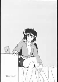 (C45) [Naniwa-ya (Various)] DRESS UP (Various)