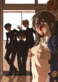 [Maru] Houkago no Recreation. [Incomplete]