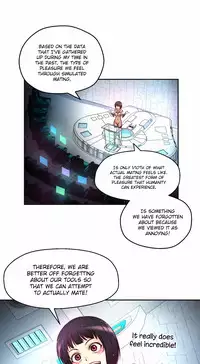 [Cave Bear] Mia's Tool Ch. 0-15 [English]