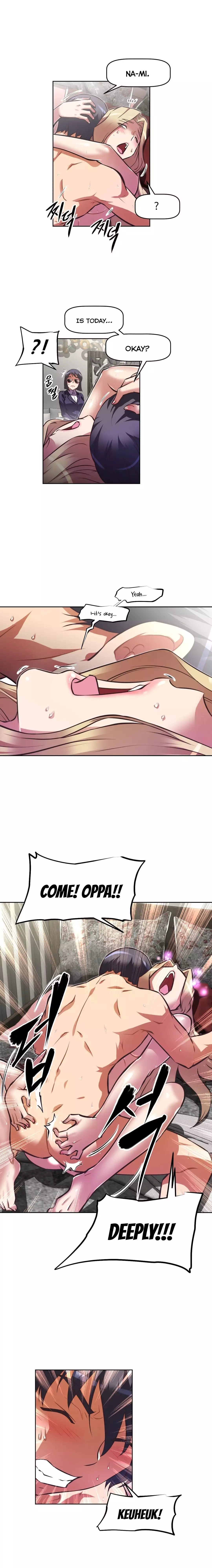 Brawling Go Ch.76-108