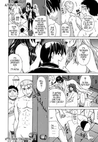 [Hirohito Tokie] Re-Start [English] {Tonigobe}