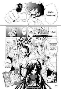 [Marika Tanimura] Dei Ecchi Ei - V03 c14-20 [English]