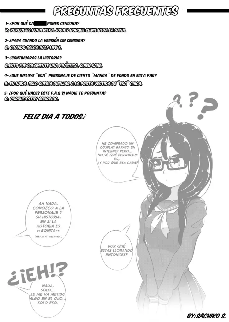 Trabajo De Medio Tiempo by Sachiko Shirayuki