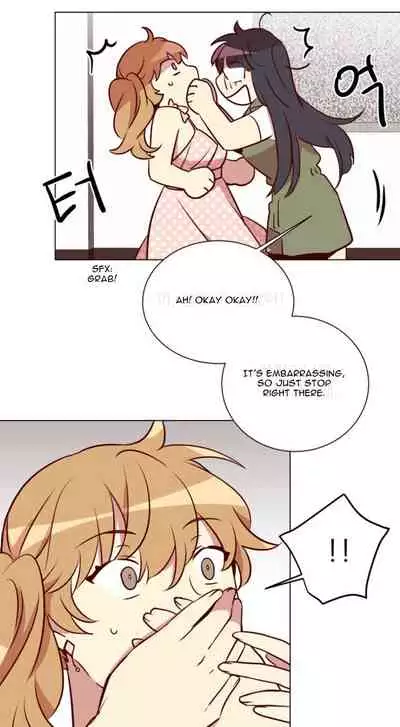 [Yulseo] Two Lives in the Same House Ch. 1-24 [English]