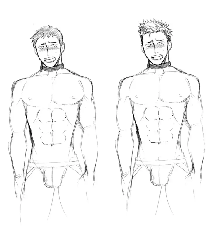 Stallion ~Taneuma Seishi Kawasete Kudasa~