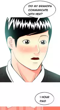 Hooker Ch.1-35 (English) (Ongoing)