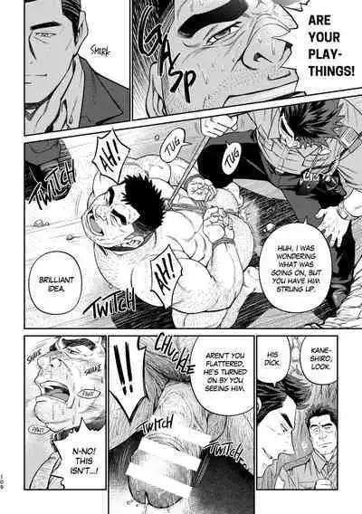 Okinawa Slave Island