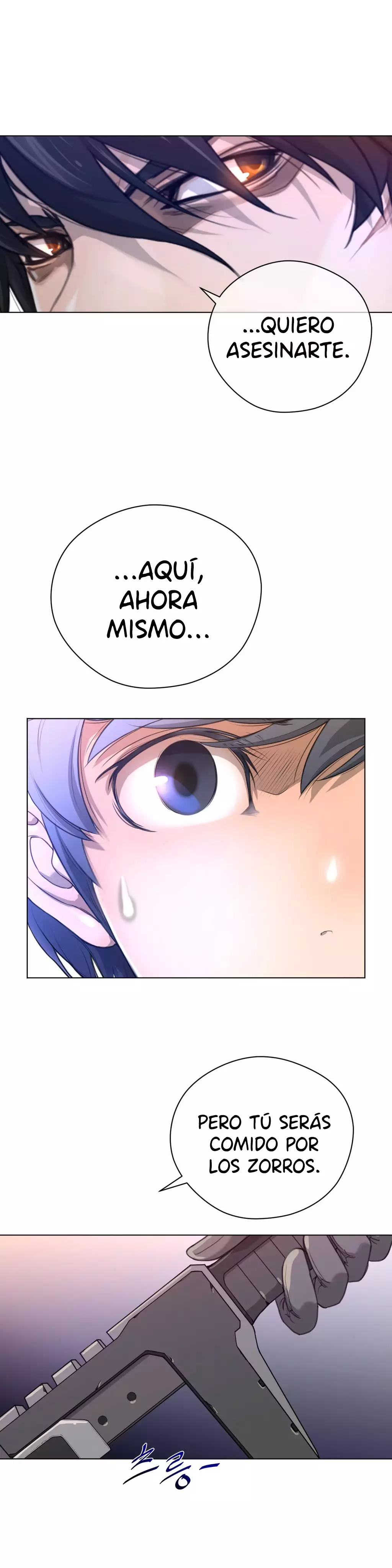 Perfect Half Ch.1-25