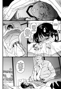 [Shiwasu no Okina] Ero Pippi Ch.1-4 [English]