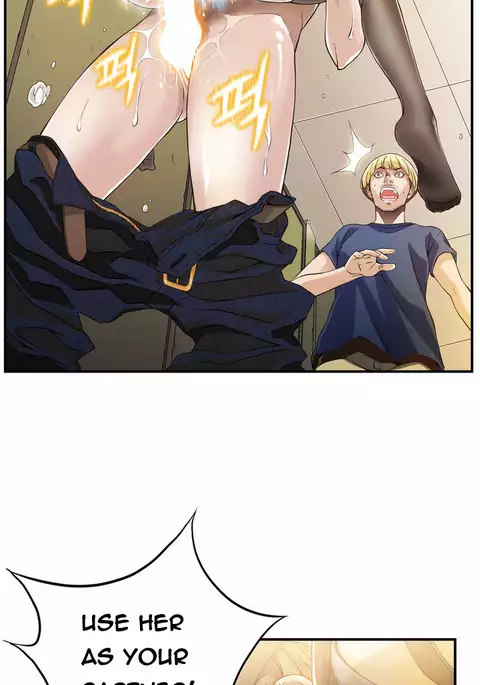 Kill the Dead Bastard Ch.0-14