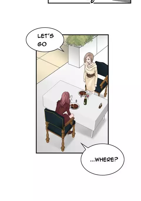 The Taste of Hands Ch.1-63