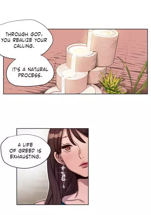 Atonement Camp Ch.1-30