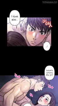 Ghost Love Ch.1-23.5 (English) (YoManga) (Ongoing)