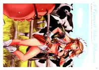 [Nishieda] Dendrobium (Decensored)