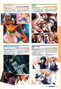 Colorful PUREGIRL 2002-10