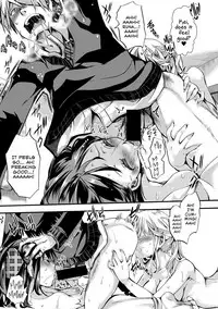 [hal] Aitazousei | Love Breeds Jealousy [English] [ATF] [Digital]