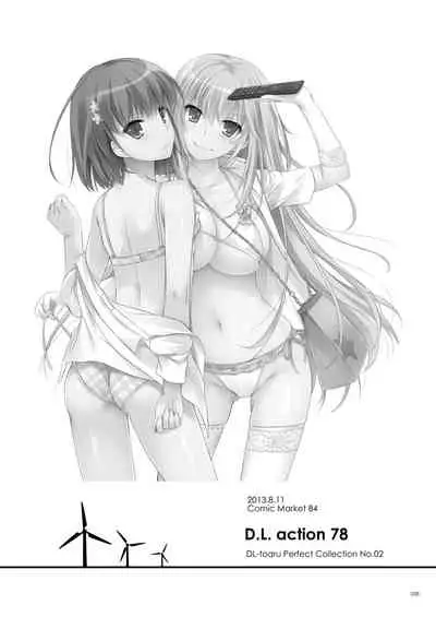 DL - Toaru Soushuuhen 02