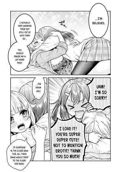 Boku dake no Kimi | You're mine only