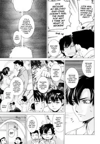 [Ootsuka Kotora] Angraecum [English] [Lhytiss] [Decensored]