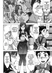 [Hanzaki Jirou] Ama Ero - Sweet Sugar Baby [English] {Tadanohito}