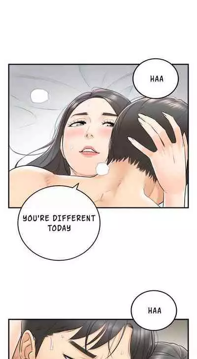 Young Boss Manhwa 01-73 [English]