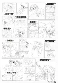 Maple Colors Fanside - Mediax Mook 238