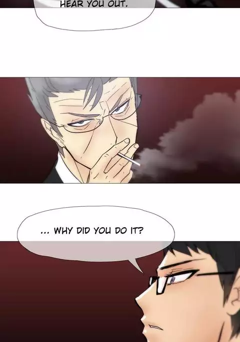 Household Affairs Ch.1-38