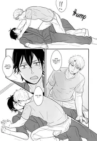 (C86) [RRO (Ruratto)] Okini Mesumama (Barakamon) [English] [Baka Dumb Aho Scans]