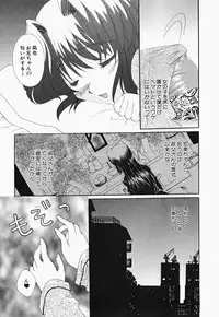 [Kurokawa Mio] Osawagase Kunoichi Wakaba-chan