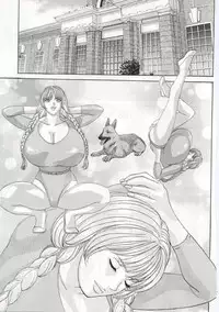 [Tohru Nishimaki] Blue Eyes 5