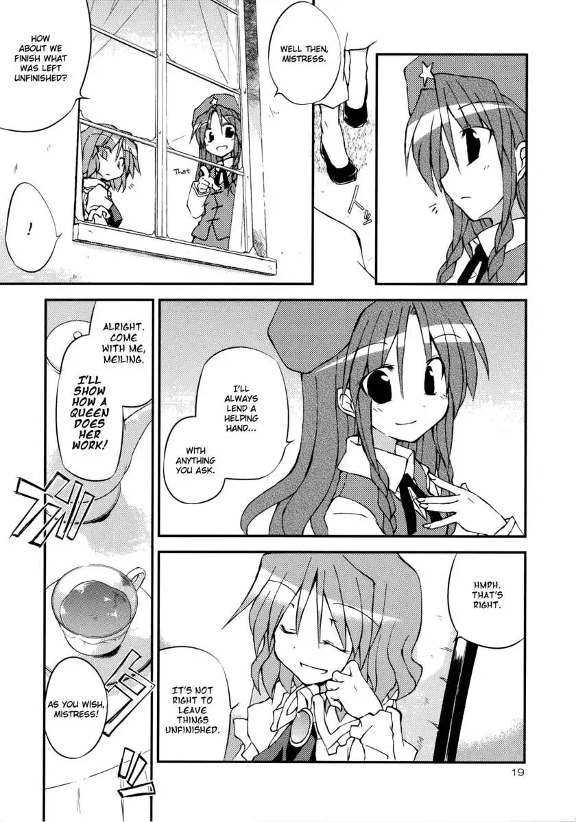 Let's Make a Snowman Together!!