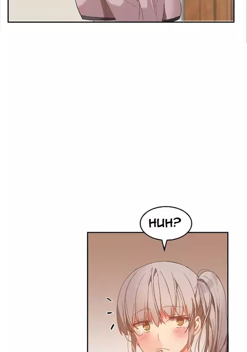 Hari Dormitory Ch.0-25