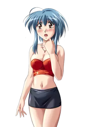 Do You Like Horny Bunnies? 2 (decensored)