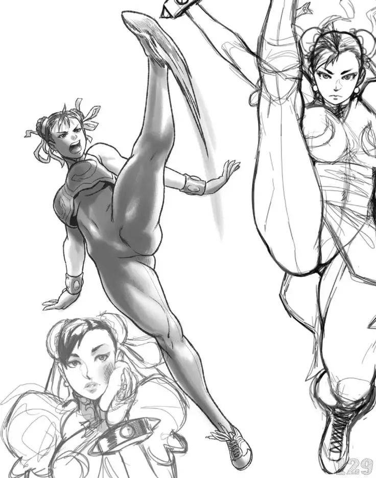 Robaato's Skabrous Skratchwork Vol. 1