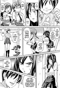 [Takeda Hiromitsu] Tsundero [English] [Decensored]