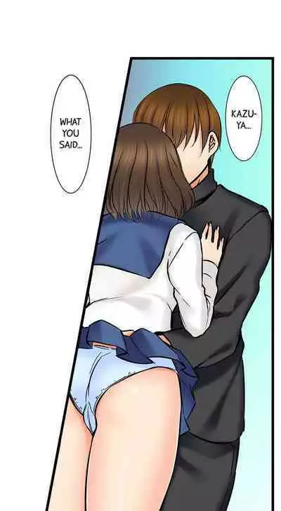 [BURIO] Touching My Older Sister Under the Table (Ch.1-64) [English]