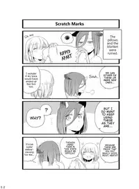 [THERMOSTAT (Neji)] Hyacinth wa Aishiau [English] {Hennojin} [Digital]